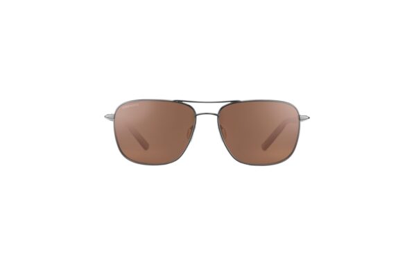 Serengeti Spello 8799 - Gunmetal