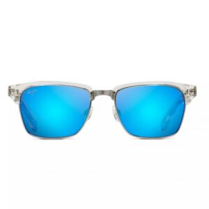 Maui Jim Kawika 257 - Crystal grey