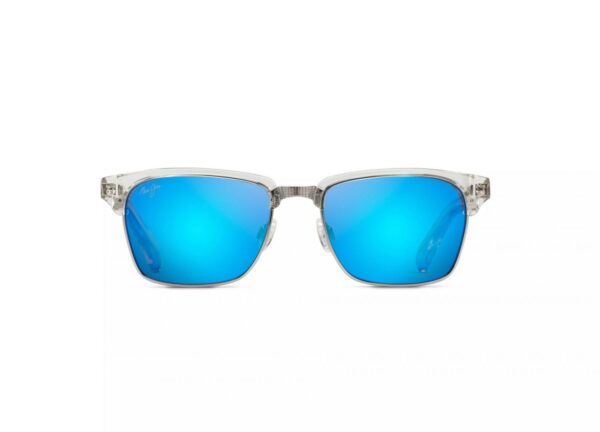 Maui Jim Kawika 257 - Crystal grey
