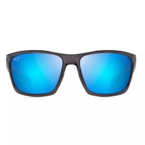 Maui Jim Makoa 804 - Grijs