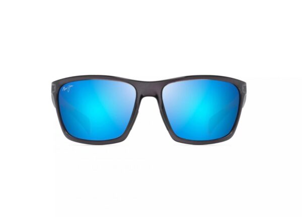 Maui Jim Makoa 804 - Grijs