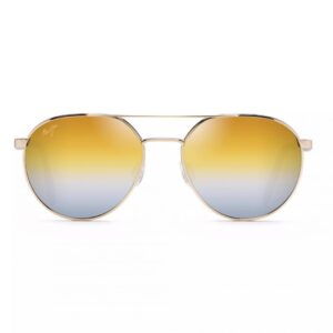 Maui Jim Waterfront 830 - Goud