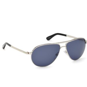 Tom Ford Marko FT0144 - Zilver