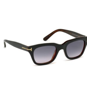 Tom Ford Snowdon FT0237 - Zwart