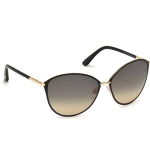Tom Ford Penelope FT0320 - Zwart