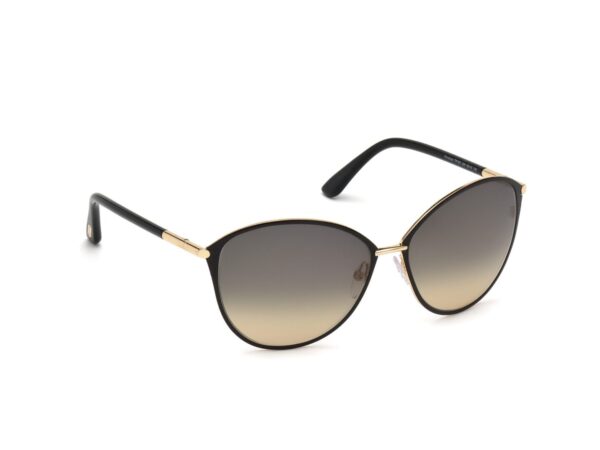 Tom Ford Penelope FT0320 - Zwart