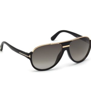 Tom Ford Dimitry FT0334 - Zwart