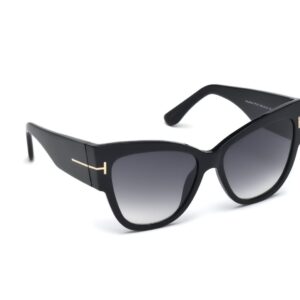 Tom Ford Anoushka FT0371 - Zwart