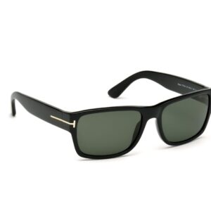 Tom Ford Mason FT0445 - Zwart
