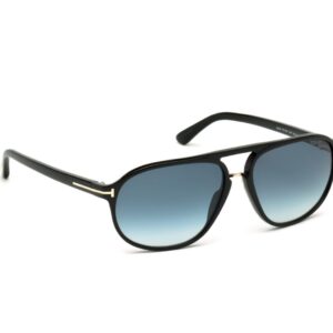 Tom Ford Jacob FT0447 - Zwart