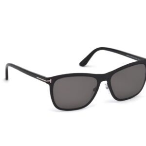 Tom Ford Alasdhair FT0526 - Zwart