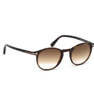 Tom Ford Andrea-02 FT0539 - Bruin