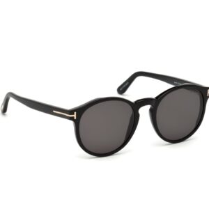 Tom Ford Ian FT0591 - Zwart