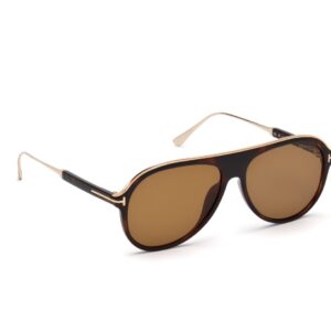 Tom Ford Nicholai FT0624 - Tortoise