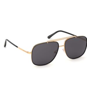 Tom Ford Benton FT0693 - Goud