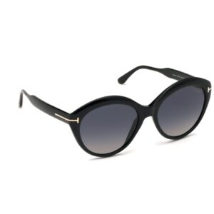 Tom Ford Maxine FT0763 - Zwart