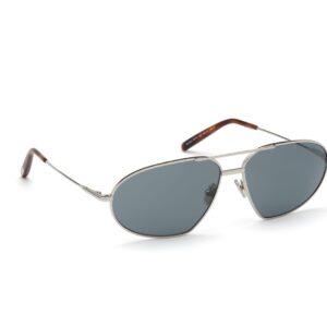 Tom Ford Bradford FT0771 - Zilver