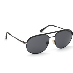 Tom Ford Gio FT0772 - Zwart