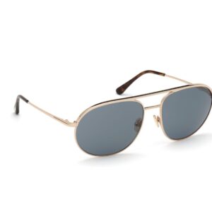 Tom Ford Gio FT0772 - Goud