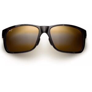 Maui Jim Red Sands 432 - Tortoise