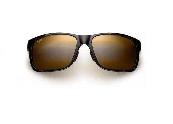 Maui Jim Red Sands 432 - Tortoise