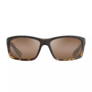 Maui Jim Kanaio Coast 766 - Tortoise