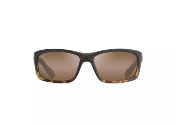 Maui Jim Kanaio Coast 766 - Tortoise