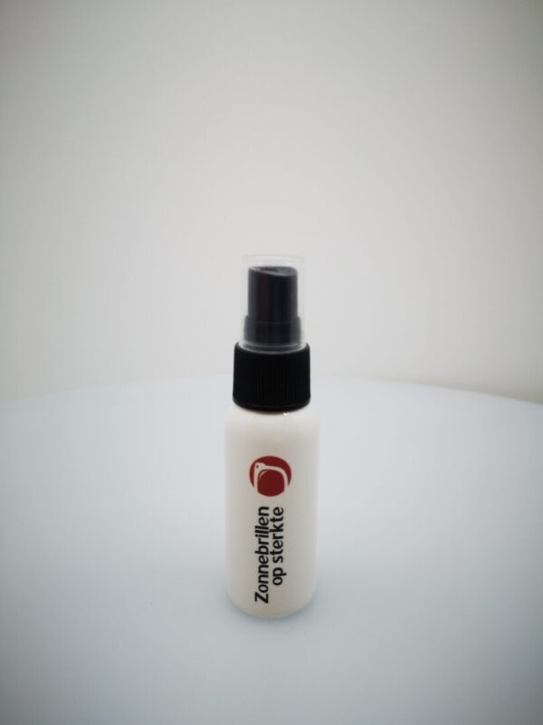 ZOS brilreiniginsspray