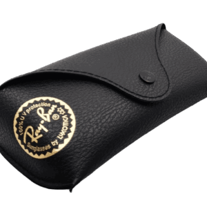 Ray-Ban brillenkoker zwart