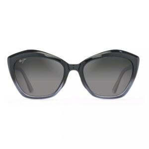 Maui Jim Lotus 827 - Zwart