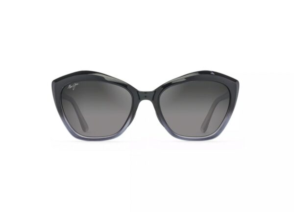 Maui Jim Lotus 827 - Zwart