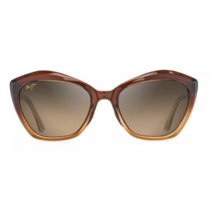 Maui Jim Lotus 827 - Chocolate