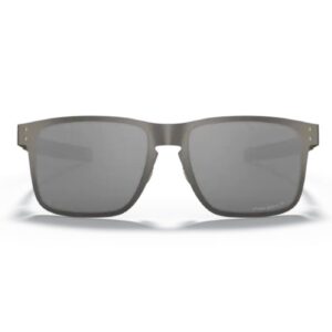 Oakley Holbrook Metaal OO4123 - Grijs