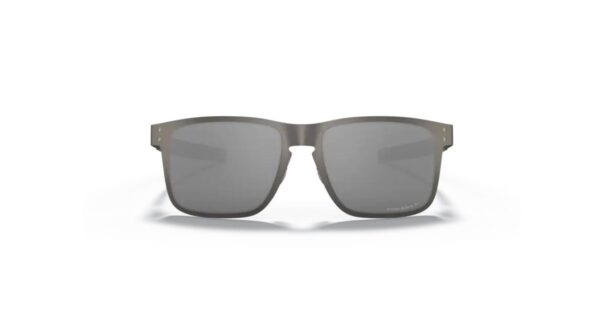Oakley Holbrook Metaal OO4123 - Grijs
