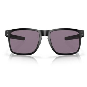 Oakley Holbrook Metaal OO4123 - Zwart