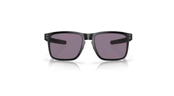 Oakley Holbrook Metaal OO4123 - Zwart