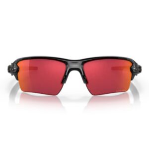 Oakley Flak 2.0 XL OO9188 - Glanzend zwart