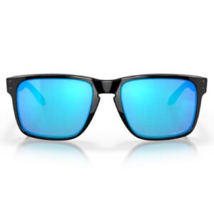 Oakley Holbrook XL OO9417 - Glanzend zwart