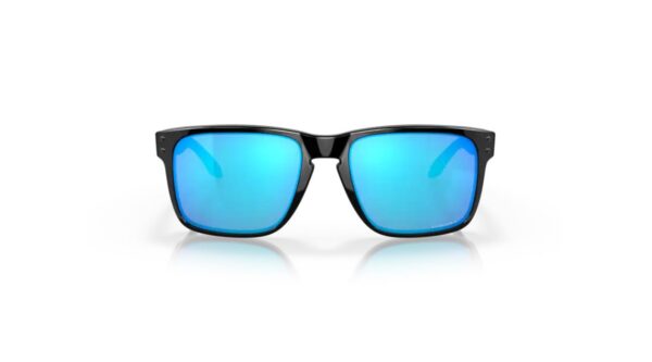 Oakley Holbrook XL OO9417 - Glanzend zwart