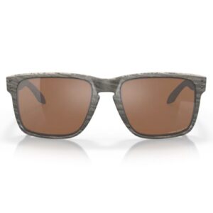 Oakley Holbrook XL OO9417 - Wood Grain