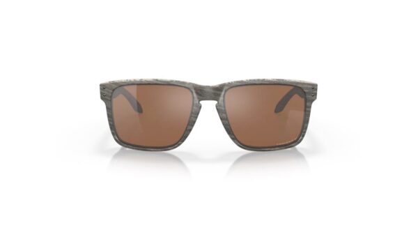 Oakley Holbrook XL OO9417 - Wood Grain