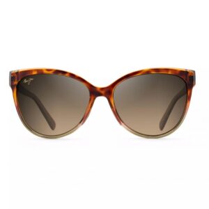 Maui Jim 'Olu 'Olu 537 - Tortoise