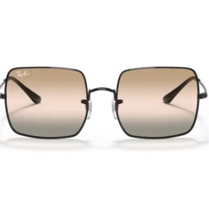Ray-Ban Square RB1971 - Zwart