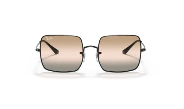 Ray-Ban Square RB1971 - Zwart