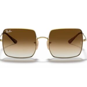 Ray-Ban Square RB1971 - Goud