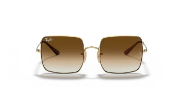 Ray-Ban Square RB1971 - Goud