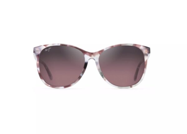 Maui Jim Isola 821 - Purple Havana