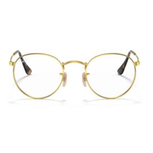Ray-Ban Round Metal RX3447
