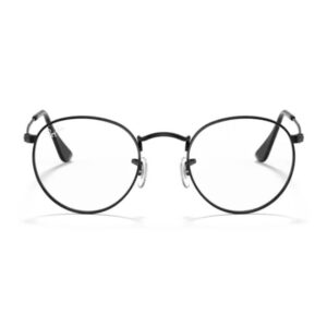 Ray-Ban Round Metal RX3447