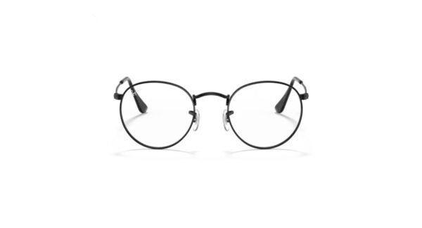 Ray-Ban Round Metal RX3447